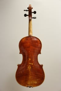 Image 2 of Artisan Violine № 59 – Böhmen um 1880