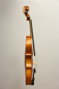 Image 3 of Artisan 3/4 Violine № 60