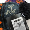 Deadstock 00s Arc'teryx Knit Toque Hat 
