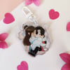 TGCF - HuaLian Acrylic charm