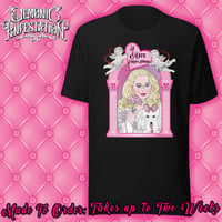 Image 2 of I Hate Mary Fisher ( She- Devil ) Unisex T-Shirt