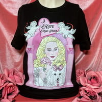 Image 1 of I Hate Mary Fisher ( She- Devil ) Unisex T-Shirt