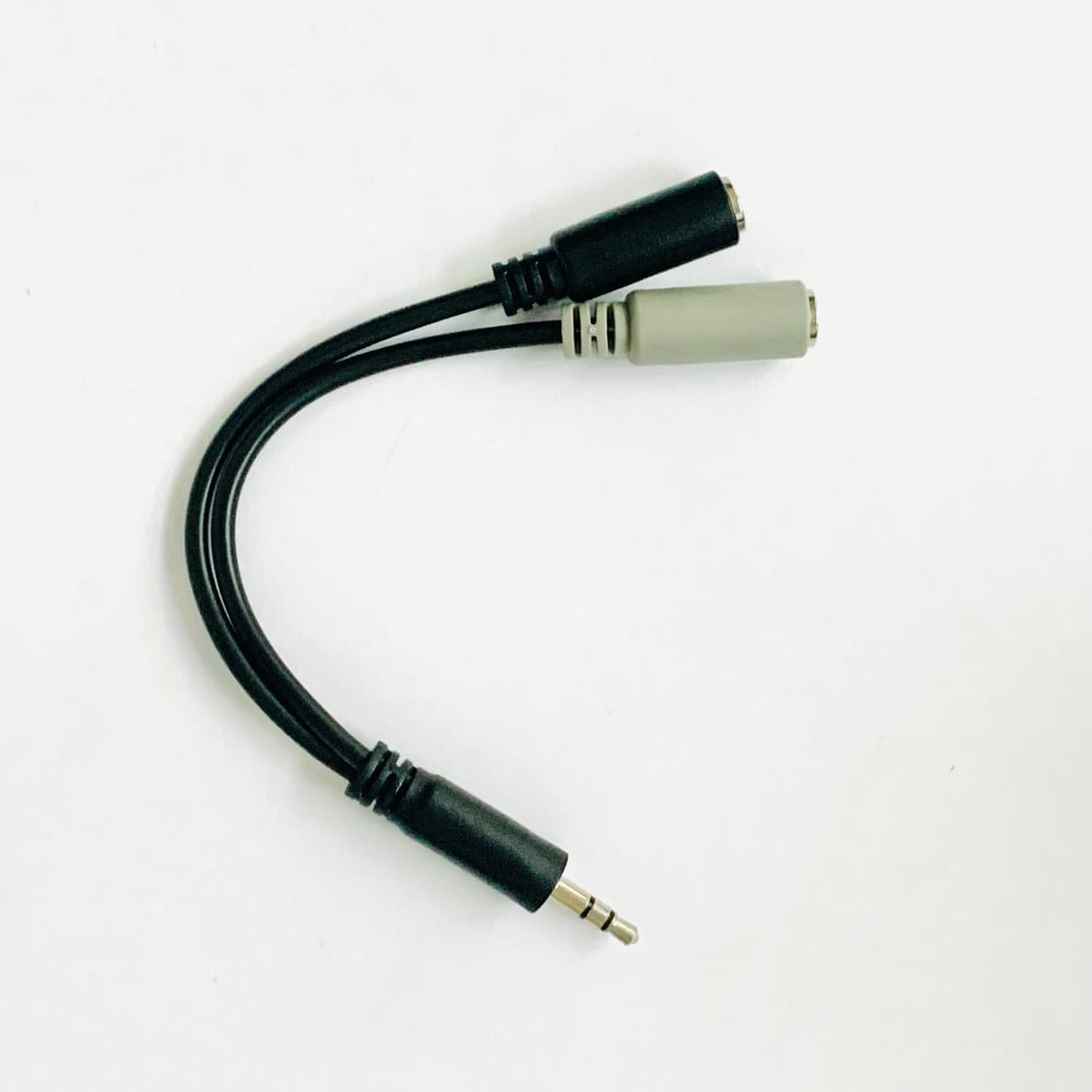 Image of RYK SPLIT CABLE (SPARE)