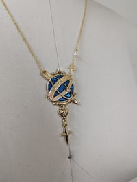 Image 1 of Ursa Major Necklace