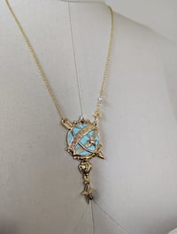 Image 3 of Ursa Major Necklace
