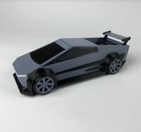 Image of Modellino TESLA CYBERTRUCK