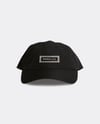 BUNGEE 6 PANEL  // BLACK