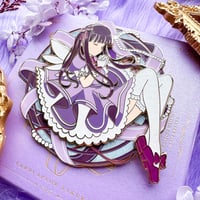 Image 2 of 💜New Tomoyo pin