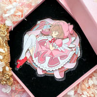 Image 3 of 🌸New Sakura pin