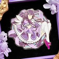 Image 3 of 💜New Tomoyo pin