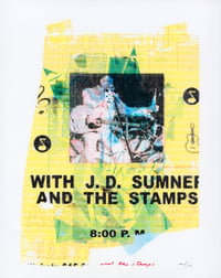 Image 1 of and the stamps