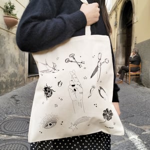 Shopper buona sorte