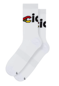 Image of Cinelli CIAO Socks white