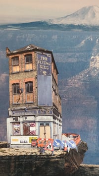 Image 3 of Bethnal Green Transplant 