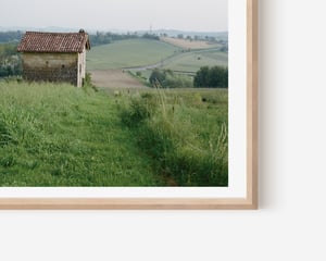 Image of PHOTOGRAPHY - CAMPAGNA
