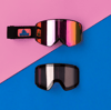 Quiksilver x Club Sandwich Goggle