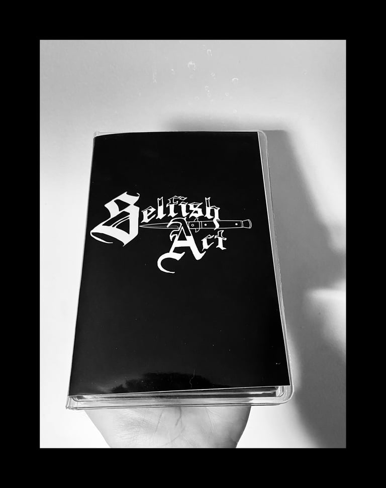 SEC40: SELFISH ACT - DEMO ‘23 CS