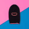 QUIKSILVER X CLUB SANDWICH BALACLAVA