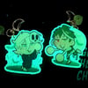 SDR2 Glow-in-the-Dark Charms