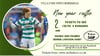 Two tickets for Celtic v Rangers and a signed and framed Henrik Larsson shirt 221223