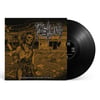  FISTULA - The Frustrations In The Key Of Rust - Lp 