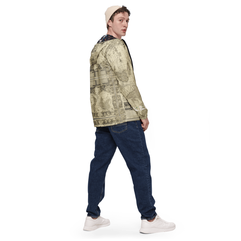 Image of Le Globe Terrestre 