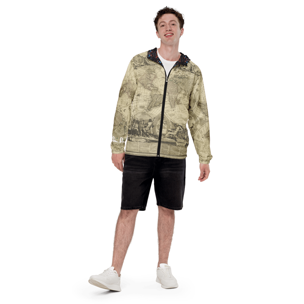 Image of Le Globe Terrestre 