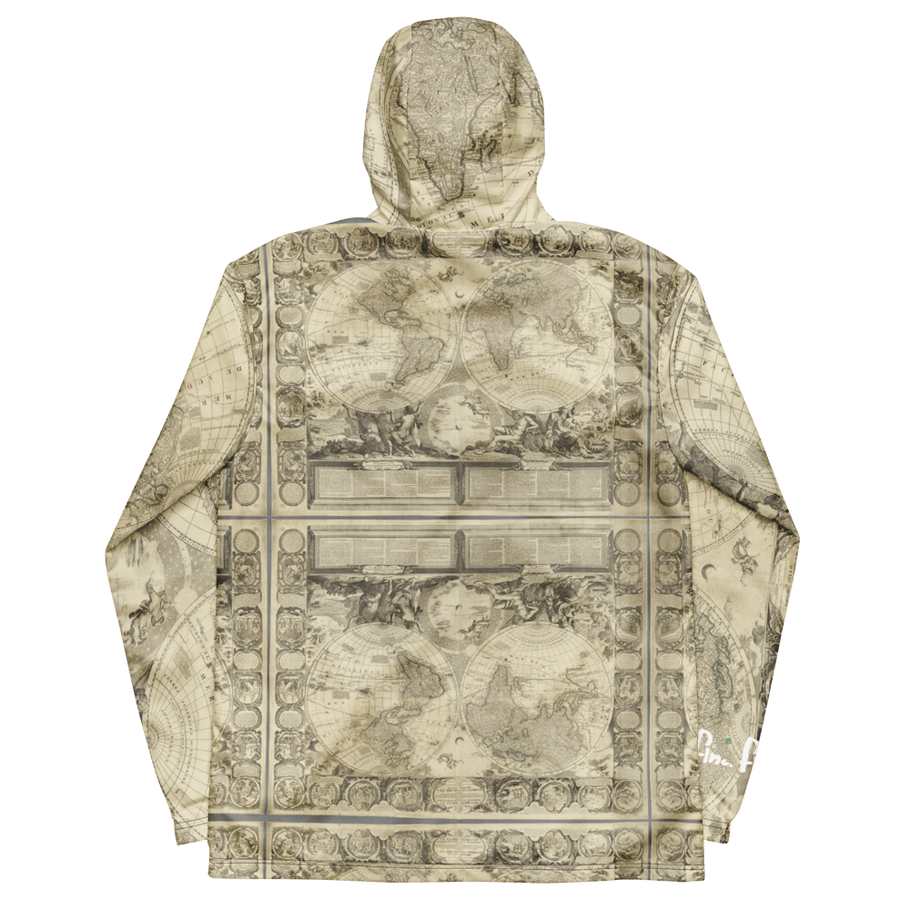 Image of Le Globe Terrestre 