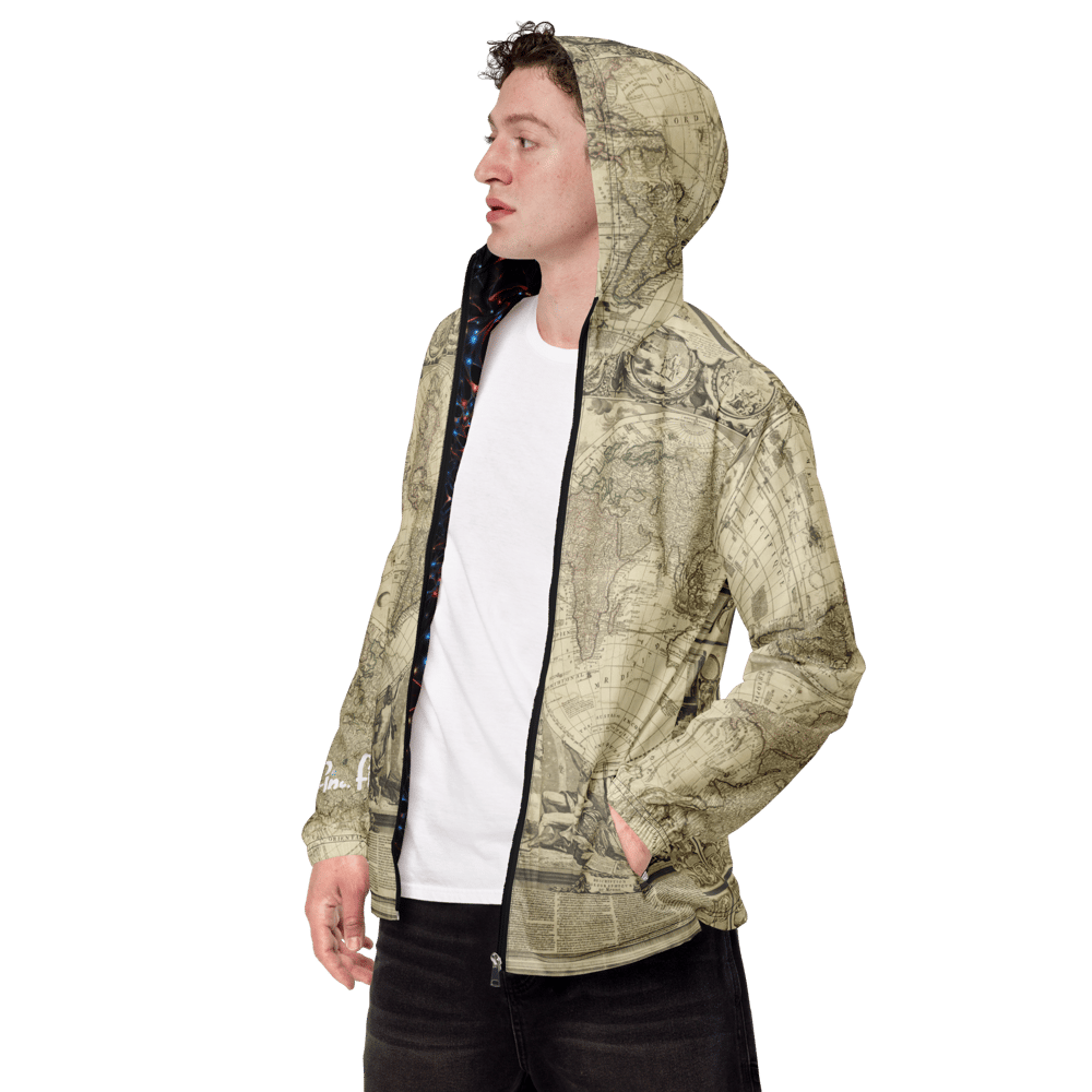 Image of Le Globe Terrestre 