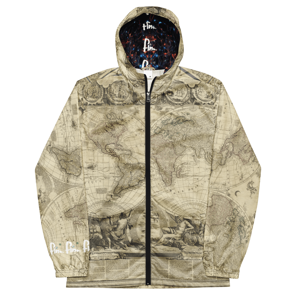 Image of Le Globe Terrestre 