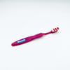 Wasted Toothbrush Red