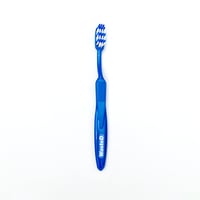Image 2 of Wasted Toothbrush Blue
