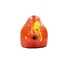 Den - Urinal Incense Holder & Ashtray (Carrot) Image 3
