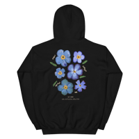 Image 1 of Don't Forget About Me, Hoodie