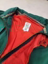 Image 4 of Vintage Castrol Racing Jacket