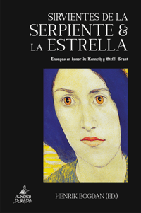 Image 2 of Sirvientes de la serpiente y la estrella. Ensayos en honor de Kenneth y Steffi Grant