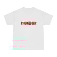 GSOWORLDWIDE RED BANDANA PRINT