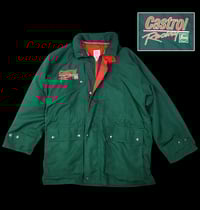Image 1 of Vintage Castrol Racing Jacket