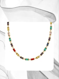Image 5 of CubicZirconia Necklace
