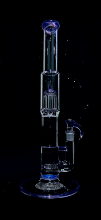 Sovereignty Glass