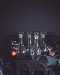 Image 2 of Genie potion bottles