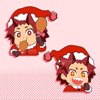 Santa KR