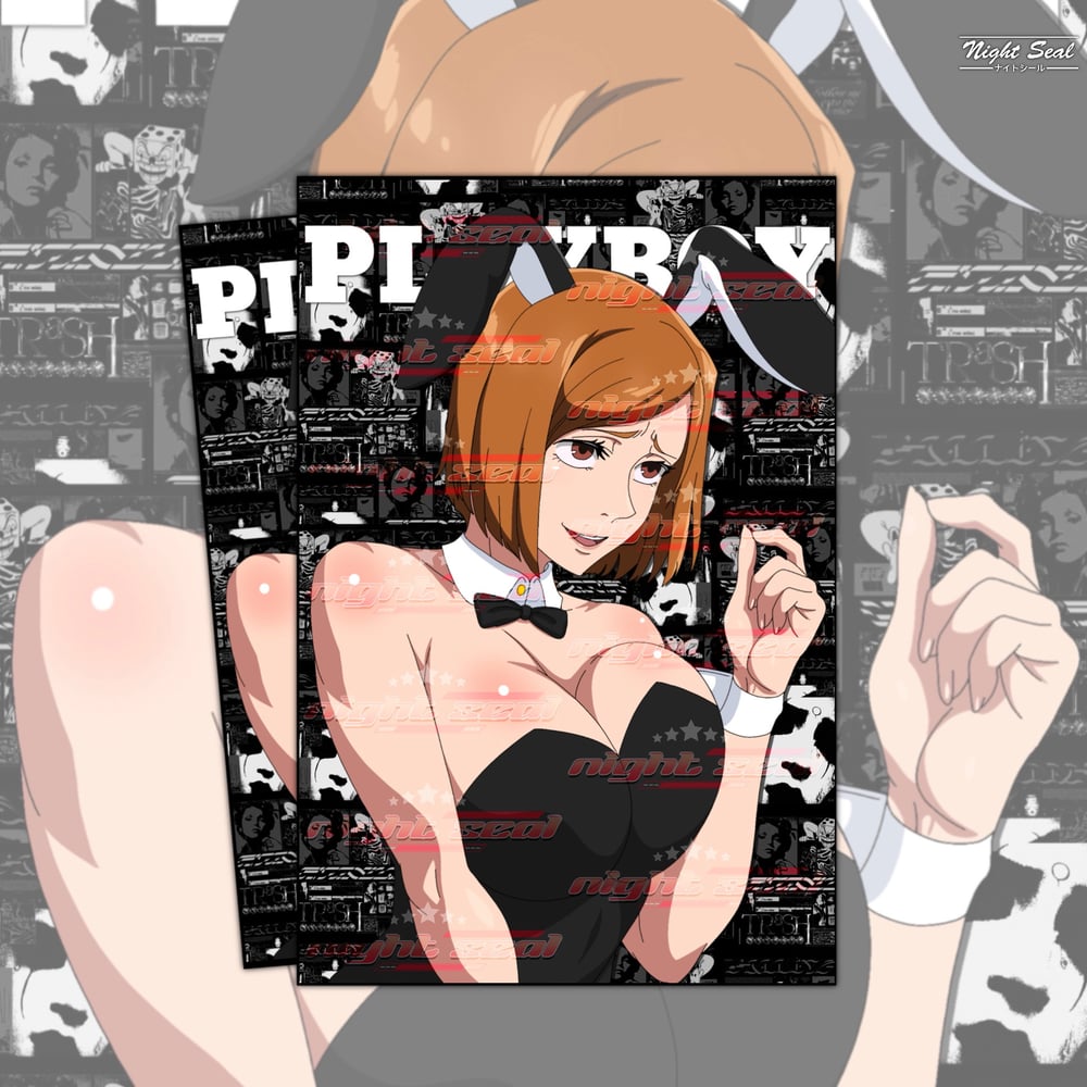 Image of BUNNY Nobara