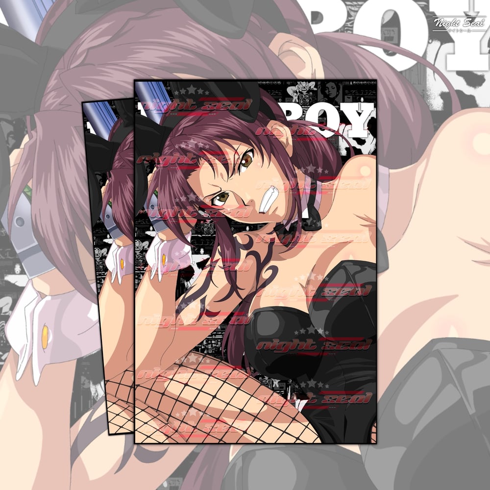 Image of REVY 