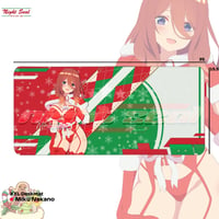 Image 2 of WAIFUS XMAS / DESK MAT  (2023)