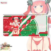 Image 3 of WAIFUS XMAS / DESK MAT  (2023)