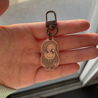 Image 1 of BETTER CALL SAUL Jimmy Charm