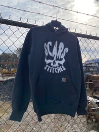 Image 1 of Scar Skull Rain Defender