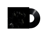 Image of Playboi Carti - 2024 & H00DBYAIR - Double Sided Black 7"