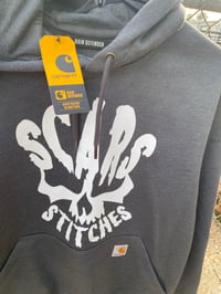 Image 3 of Scar Skull Rain Defender